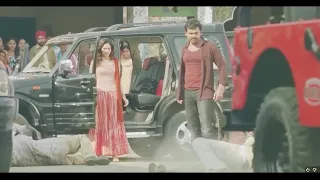 Paiyaa | South urdu Dubbed Released Full Movie | Karthi, Tamannaah, Milind Soman