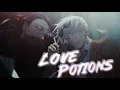 Download Lagu ✮Daycore/Slowed Down - Love Potions