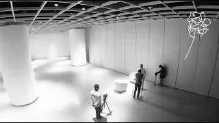 kunto aji pilu membiru experience official music video 