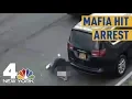 NYC Mob Hit Arrest Son of Murdered Mobster Charged in Hitman Plot NBC New York