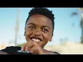 Niska - Bâtiment (Clip officiel)