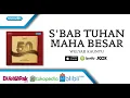 Download Lagu Sebab Tuhan Maha Besar - Welyar Kauntu (Audio)