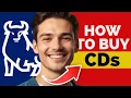 How To Buy A CD On Merrill Edge How To Buy CD On Merrill Edge