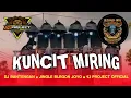 Download Lagu DJ BANTENGAN KUNCIT MIRING JINGLE BLEGON JOYO BY 92 PROJECT OFFICIAL