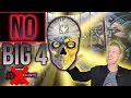 Download Lagu TOP 10 THRASH ALBUMS OF ALL TIME (NO BIG 4) Part 1 The Definitive List of Best Thrash Metal Albums!