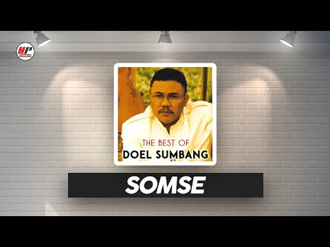 Download MP3 Doel Sumbang - Somse (Official Audio)