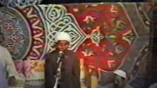 الحاج عبدالماجد دندنها