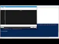 Overview of Windows PowerShell ISE