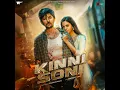 Kinni Sohni (Official Audio) Darshan Raval | Stuti Sharma | Gurpreet Saini |  Sad Song 2024