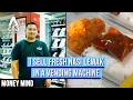 Download Lagu Malaysian Couple Sells Homemade Food From A Vending Machine, Makes 4X More A Month | Money Mind