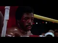 Rocky III (Intro) Eye of the Tiger | Demo version