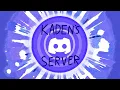 MY DISCORD SERVER ANNOUNCEMENT