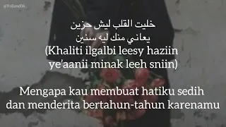 الله يقدرني على نسيانك                                   فرح شريم    كلمات                          دندنها