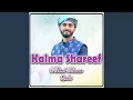 Lagu Kalma Shareef