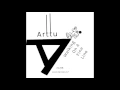 ARTTU - 'Walking On A Fine Line (feat. Roberto Q. Ingram)