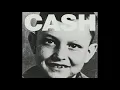 Johnny Cash - Redemption Day