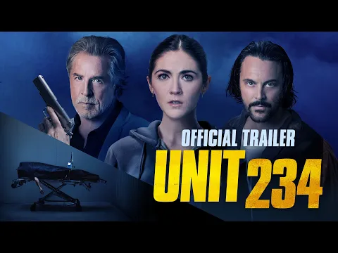 Official Trailer