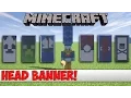 Minecraft Plugin Tutorial - Head Banner