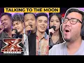 Download Lagu X FACTOR INDONESIA 2021 | \