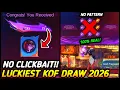 Lagu I GOT KOF IORI WITHOUT BINGO (💯 REAL 😱) !! LUCKIEST KOF SKIN DRAW 2026 - MLBB