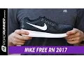 Nike Free RN 2017 Women s Fit Expert Review