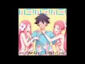 Download Lagu TeddyLoid feat. daoko - ME!ME!ME! part 1