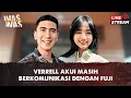 Download Lagu Verrell Bramasta Blak Blakan Komunikasi Intens dengan Fuji an