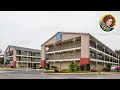 Studio 6 Augusta GA Augusta GA United States Hotel Review