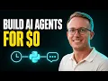 I Build Reliable AI Agents in Pure Python for Free