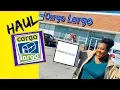 YOU WONT BELIEVE WHAT I LARGO HAUL
