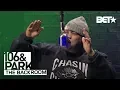 Styles P in The Backroom 106 Park Backroom