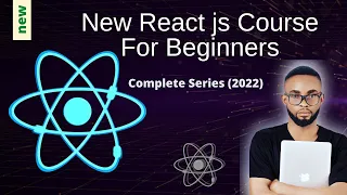 Full React Tutorial - function as props 2022