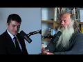 The Avett Brothers - No Hard Feelings | Rick Rubin and Lex Fridman