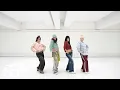 Lagu VVUP (비비업) ‘Super Model’ Dance Practice