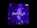 Hamza - Henny me noie (slowed + reverb)