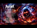 Phonk Music 2024 ※ Aggressive Drift Phonk ※ Фонк 2024