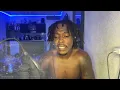 GAZO - KAT feat. La Rvfleuze (Clip officiel) | AMERICAN REACTS TO FRENCH RAP