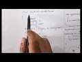 THREAD SYNCHRONIZATION PART 3
