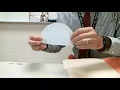 Angle of Impact Lab Demo