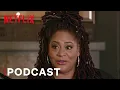 Strong Black Laughs The Kim Coles Interview Podcast Netflix