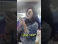 Download Lagu Buat Seorang Kekasih || Zamani Slam || Farrisha Cover || Tinggal Aku Keseorangan Tiada Lagi Gurau