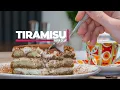 Download Lagu Desertul perfect pentru orice ocazie! Tiramisu fara oua