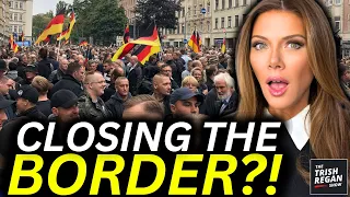🚨GERMANY REVOLTS! Nationalist AfD Wins Historic Landslide—Deportations NEXT?!