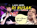 Download Lagu Bawakan Lagu Ciptaan Ariel BALONKU Versi Bintang Di Surga X Factor Indonesia 2021
