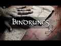 Norse Paganism Understanding Bindrunes
