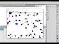 Flash Tutorial 33 Abstract Art Using Action Script