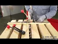 Download Lagu Signode industrial steel strapping tool | Kuwait