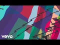 Download Lagu Kid Cudi - BLUE SKY (Visualizer)