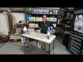 Pooph vs ODORSLAYER - What works better on pet urine odors and stains