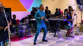 sir demola suzi for the akinnibis b